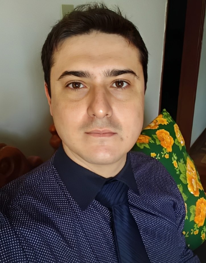 Denian Simionato